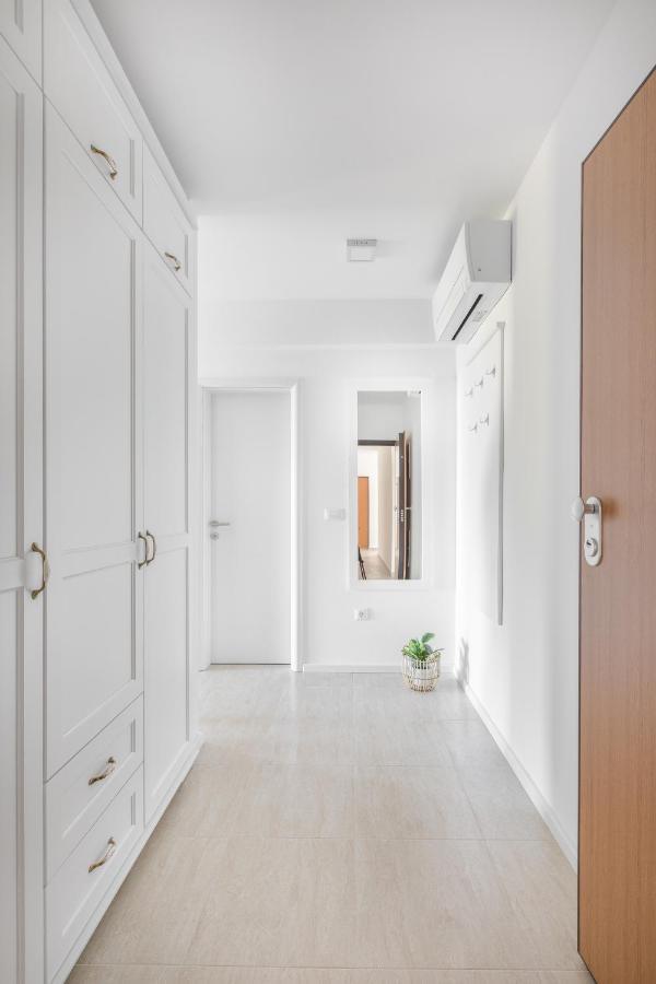Apartment Oseka Makarska Buitenkant foto
